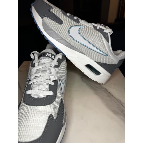 Nike Air Max Photon Dust Denim Size 10.5M - Picture 1 of 7